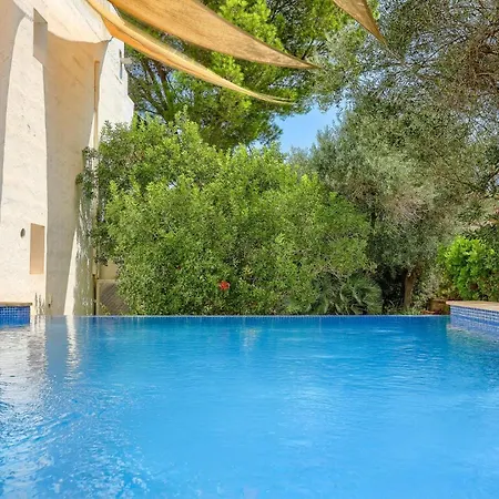 Holiday home Cas Predi By Rentallorca Can Picafort (Mallorca)