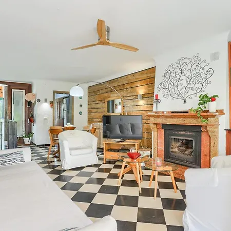 Cas Predi By Rentallorca Holiday home *