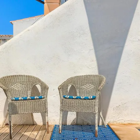 Holiday home Cas Predi By Rentallorca Can Picafort (Mallorca)
