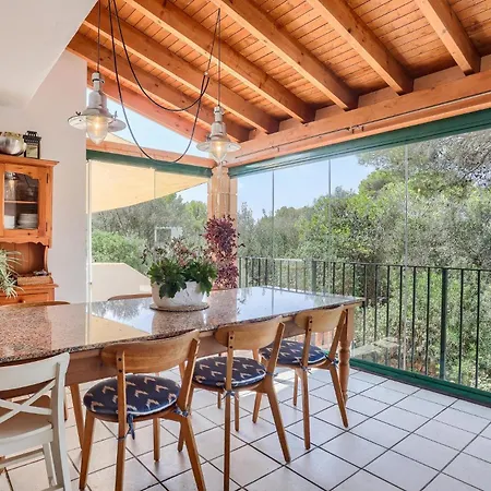 Cas Predi By Rentallorca Holiday home