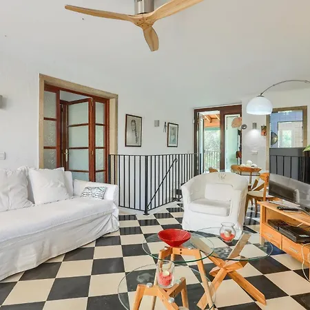 Cas Predi By Rentallorca Holiday home *