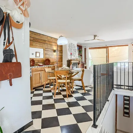 Cas Predi By Rentallorca Ferienhaus Can Picafort (Mallorca)
