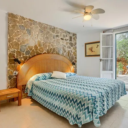 Ferienhaus Cas Predi By Rentallorca Can Picafort (Mallorca)