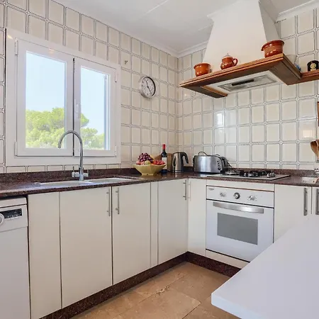 Ferienhaus Cas Predi By Rentallorca